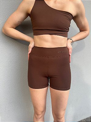 Short Roberta Cacau