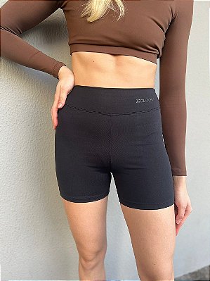 Short Roberta Black