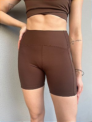 Short Isa Cacau