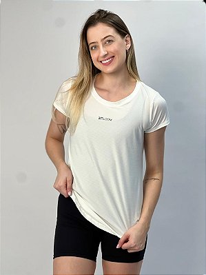 Camiseta Dry Cloud