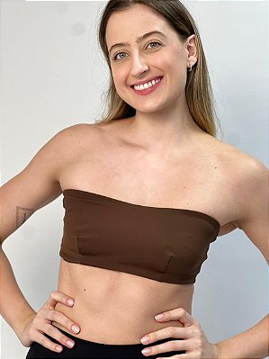Top Lu Cacau