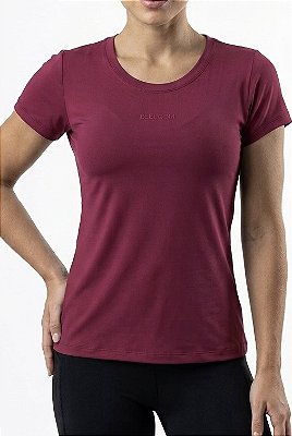 Babylook Basic Merlot