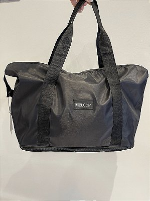 Bag BeBloom Black