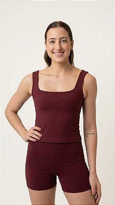 Short Roberta Merlot