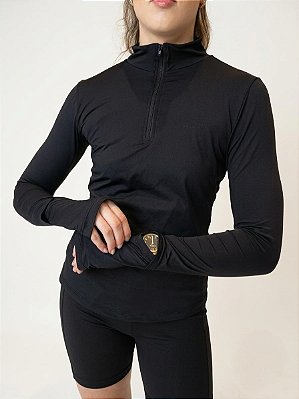 Blusa Sprint Black
