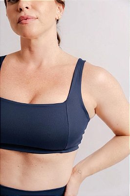 Top Julia Azul Vincenzo