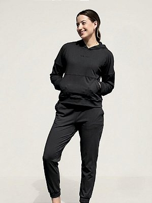 Conjunto Flow Black