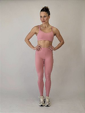 Legging Roberta Petal