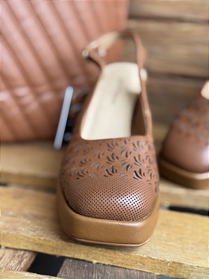 346204 SAPATO COURO ATANADO NAPOLI CONHAQUE 22