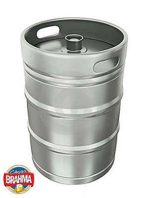 BRAHMA CHOPP 50L