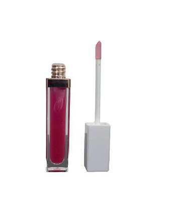 LipGloss - Gloss Rejuvenescedor e Hidratante com Efeito Plumping  6ml