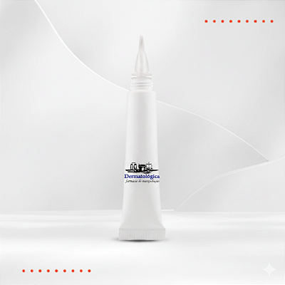 Latanoprosta 0,005% Gel Creme para Cilios e Sobrancelhas 5g