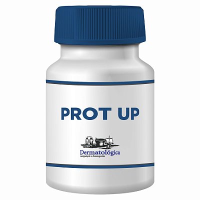 ProtUP 180mg Extrato padronizado em  30% Protodioscina