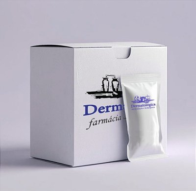 Verisol (Colágeno)+ Nutricolin (Cloreto de colina) + Vitamina C (Ácido ascórbico) e Ácido Hialurônico (Hialuronato de sódio) - 30 Sachês.