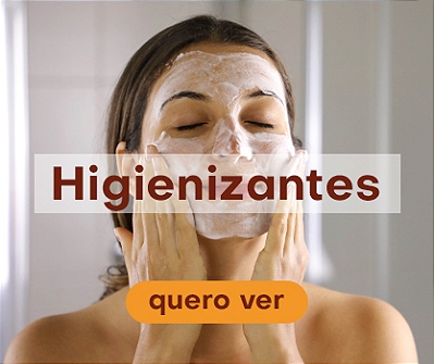 higienizantes mini lde