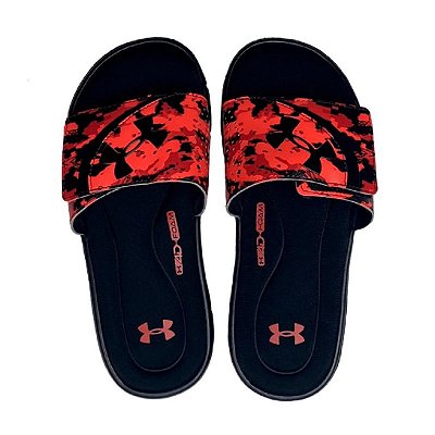 Chinelo Slide Under Armour Ignite VI
