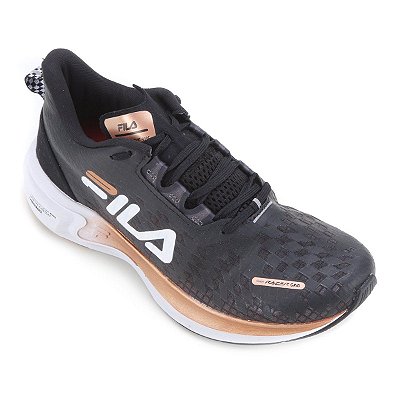 Tênis Fila Racer Grid Feminino