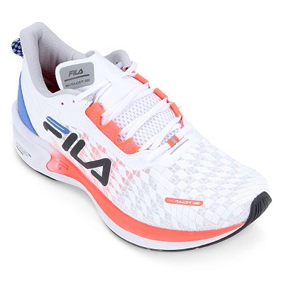 Tênis Fila Racer Grid Masculino