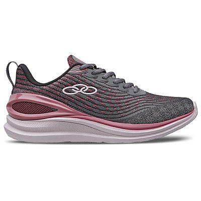 Olympikus Delicate 4 Feminino