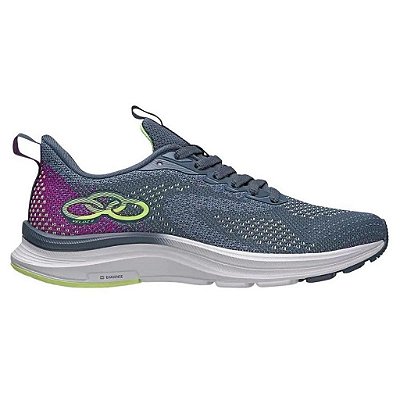 Olympikus Veloz 2 Feminino