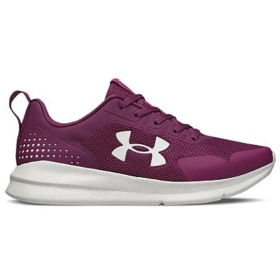 Tênis Under Armour Essential Se Feminino