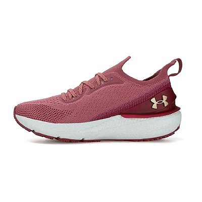 Tênis Under Armour Charged Quicker Feminino