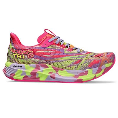 Tênis Asics NOOSA TRI 15 Feminino