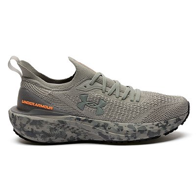 Under Armour Charged Quicker 2