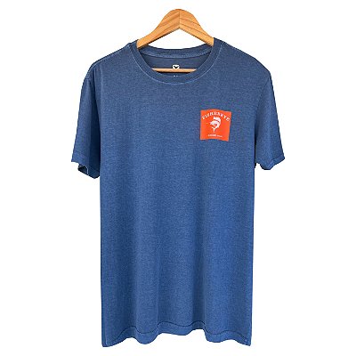 Camiseta Fishereye