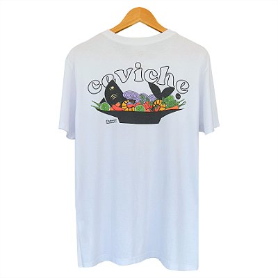 Camiseta Ceviche