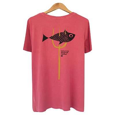 Camiseta Harpoon