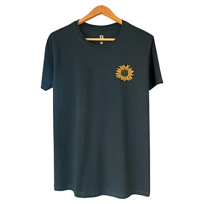Camiseta Flower