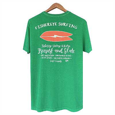 Camiseta Surfing