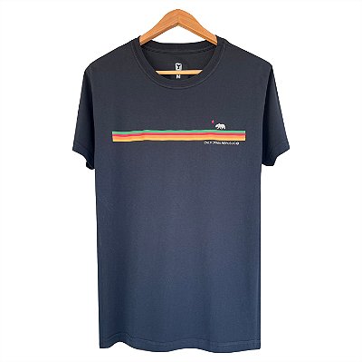 Camiseta Califórnia Republic