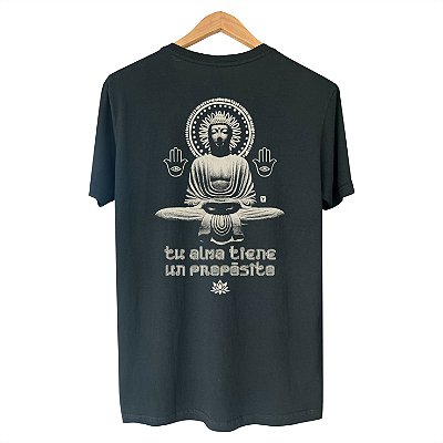 Camiseta Zen