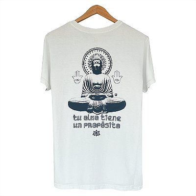 Camiseta Zen