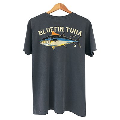 Camiseta Peixe Bluefin Tuna