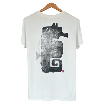 Camiseta Cavalo Marinho