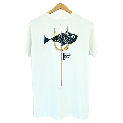 Camiseta Harpoon