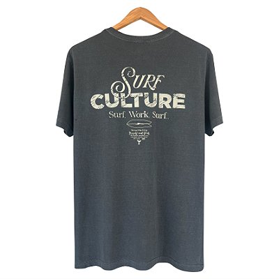 Camiseta Surf Culture