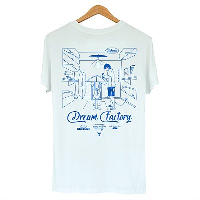 Camiseta Dream Factory