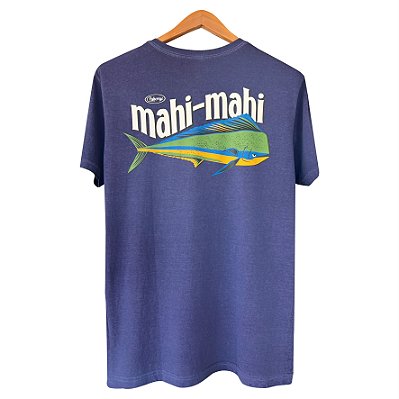 Camiseta Mahi-Mahi