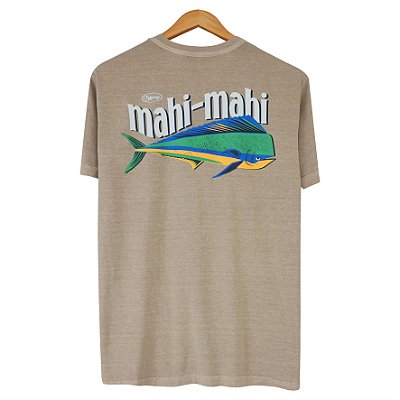 Camiseta Mahi-Mahi