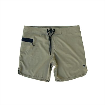 Bermuda Surf Curta Cava