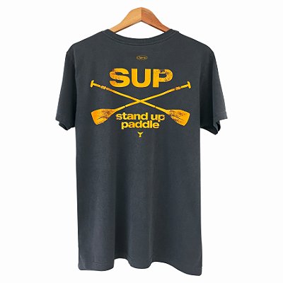 Camiseta Sup Paddle