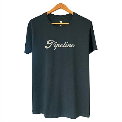 Camiseta Pipeline
