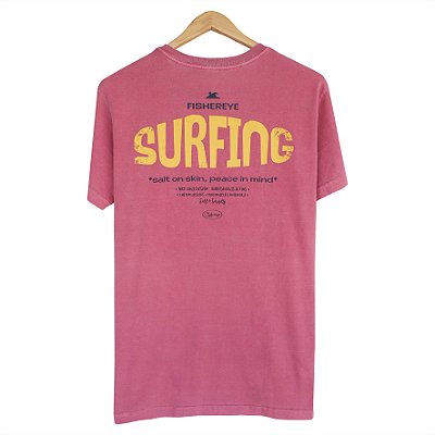 Camiseta Surfing