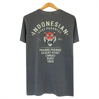 Camiseta Indonesian