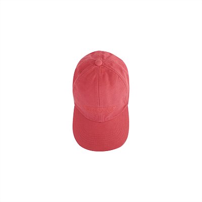 Boné Dad Hat Vermelho