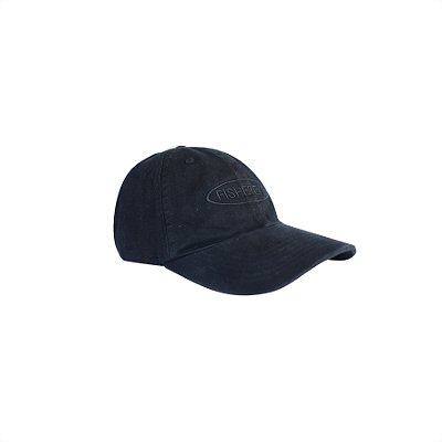Boné Dad Hat Preto